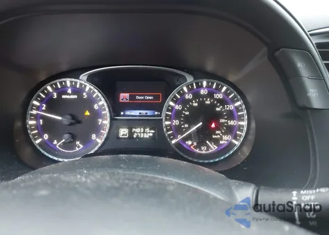 2014 Infiniti Qx60 из США, поврежденный, VIN 5N1AL0MM7EC544280